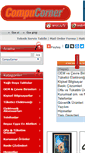 Mobile Screenshot of compucorner.com.tr